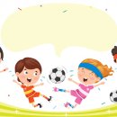 남원생활체육관 주경기장 이미지