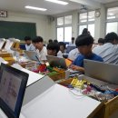 서천중학교 충남일보