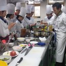 전남조리과학고등학교 이미지