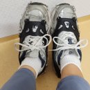 20도씨 | 겨울용 아이젠 추천 등산장비 사용후기