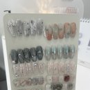 아트젤리 | [부산네일] 네일 허니젤리 이달의아트 후기, 유지력 좋고 꼼꼼한 케어까지 만족