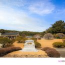 충렬사 입구 이미지