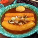 우리할매떡볶이 - 남동구 서창남로 48 | 우리할매떡볶이