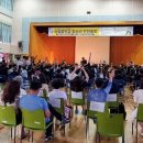 산정중학교 이미지