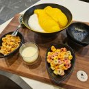 빙과빙수&과일&디저트