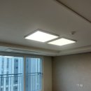 화인 | 김해 신혼집 입주 시공 후기｜화인엘투 냉장고장, 실링팬, 간접조명 시공