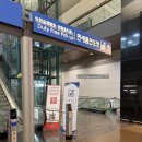[나트랑 태교여행] 베트남항공 비즈니스석 VN0441 인천→나트랑 탑승 후기 (+인천공항 교통약자 우대)