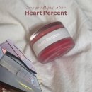 UP-TO-DATE | 성수 하트퍼센트 팝업 플래그쉽스토어 | 사전 예약 ,제품 ,방문후기 , 기프트