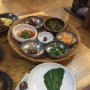 채소쌈밥