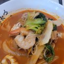 석바위음식거리 | 요리사가 추천한 짬뽕맛집 인천 주안 석바위시장 중국집 화룡전설