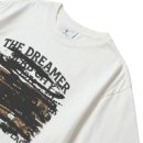 더 티(the T) | 더 드리머 슬랩시티 레트로 반팔티 THE DREAMER 25SS Slab City Retro T shirt 스트릿패션 브랜드