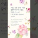 오늘의 '신앙 명언'(231강) 리차드 포스터(Richard Forster) 이미지