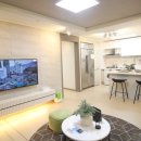 시민공원일동미라주시티 이미지