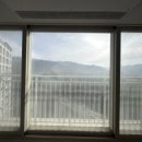 세븐일레븐원주혁신중흥점 | 원주 중흥S-스프라디움 아파트 유리창청소 후기