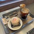 컴포즈커피(강릉역육거리점) | 속초&amp;강릉 여행!! 맛집모음집 속초붉은대게수산 평점(4.7/5),최일순 짬뽕순두부 평점(4.9/5), 낙산사...