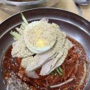 옥이네칼국수 | [부산 밀면맛집] 광안리 밀면맛집, 옥이네밀면칼국수 내돈내산 솔직후기