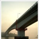 남해대교 이미지