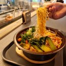 식가락 | 홍대 라면 맛집 마라라면 락식가 연남점 재방문 후기