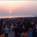 해넘이 송년 한마당공연 이미지