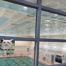 양양군 문화복지회관 수영장 이미지