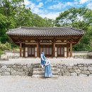 이천 한복스냅 설봉서원 야외웨딩 한옥촬영 - 빛새김사진관