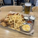 씨유 일산풍동 4단지점 | [일산] 식사동치킨 맛집 '누구나홀딱반한닭 일산풍동점'