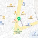 메가엠지씨커피 송림현대시장점 이미지