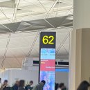 293 | 홍콩-로마 항공권 캐세이퍼시픽 CX293 탑승 기내식 후기