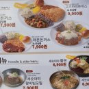 금화왕돈까스 티스토리