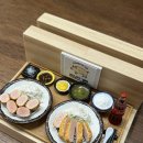 유성 족욕체험길 | [대전/유성온천] 대전 유성온천역 근처 돈카츠 맛집 정진돈 내돈내산 후기 (족욕체험장 근처)