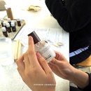 호산고등학교 | 대구 호산고등학교 아로마테라피 향수 단체 출강 진로체험 프로그램