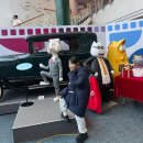 차박사카서비스 | [춘천] 1박 2일(1일차): 춘천 가족 여행｜대룡산 닭갈비·애니메이션박물관·월송리 카라반 매우 솔직 후기