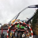 레고몬스터 | [독일🇩🇪] 교환학생의 몬스터캐슬 할로윈 시즌 '레고랜드' 후기