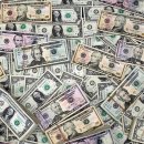 원·달러 환율 1,460원 마감 이미지