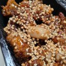 신길제일약국앞사거리 | 광명시장 맛집 유명환닭강정, 광명 현지인이 인정하는 광명시장 닭강정 맛집 포장 필수 + 주차정보