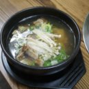 가마솥맛갈비 이미지