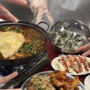 봉산육거리 북동편 | 동성로 치킨 맛집 평화닭집 동성로본점 빨간야채찜닭 한마리