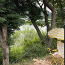 용설호수농원 | 24개월 아기와 안성의 용설호수캠핑장에 다녀와서..