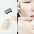 파데프리 베이스 투쿨포스쿨 베일 스킨틴트 21C 쿨페탈 여름쿨톤 후기