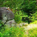 감악산 물맞이길(고행의 둘레길) 이미지