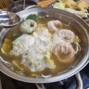 청춘약국 | 용인동백맛집 청춘만두 :: 만두 무한리필에 샐러드바까지, 만두전골 찐후기