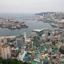 부산타워 이미지