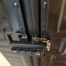 구마부분정비 | 리드볼트 캐리어 내돈내산 리뷰 #국내여행