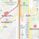 죽전누리사우나 이미지