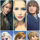 겨울왕국 이미지