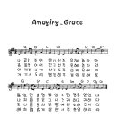 1195_Amaging_Grace(나 같은 죄인 살리신) 이미지