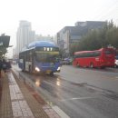 버스정류소_신촌로터리 이미지