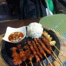 파크프라자 | 세부 제이파크 맛집 신미구엘 프라자