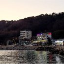 바다산책