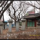 마북리 석불입상 및 석탑 이미지